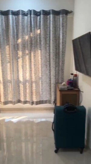 Furnished Amenities in 2 BHK Apartment at New Ambivali, Andheri West – for Rent