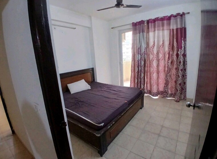 Bedroom, ansal-royal-heritage 2 Bedroom 859 Sq.Ft. Apartment In Sector 70 Faridabad 9667577