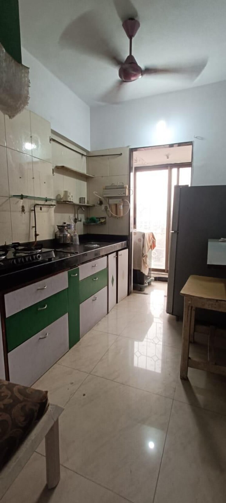 Kitchen, legend-apartment-santacruz 2 Bedroom 1200 Sq.Ft. Apartment In Santacruz East Mumbai 9667614