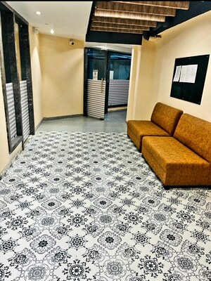 Furnished Amenities in 4 BHK Apartment at Ratan Galaxy, Vrindavan Yojna – for Sale