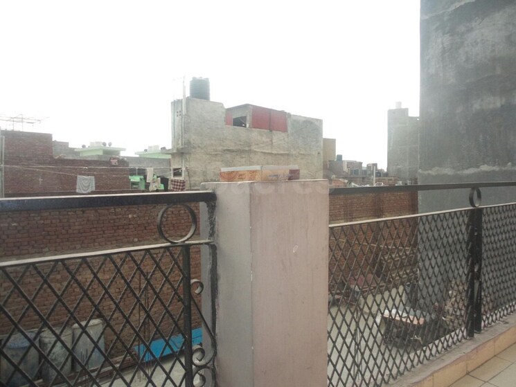 Exterior View, sector 22 2 Bedroom 1450 Sq.Ft. Builder Floor In Sector 22 Noida 9667612