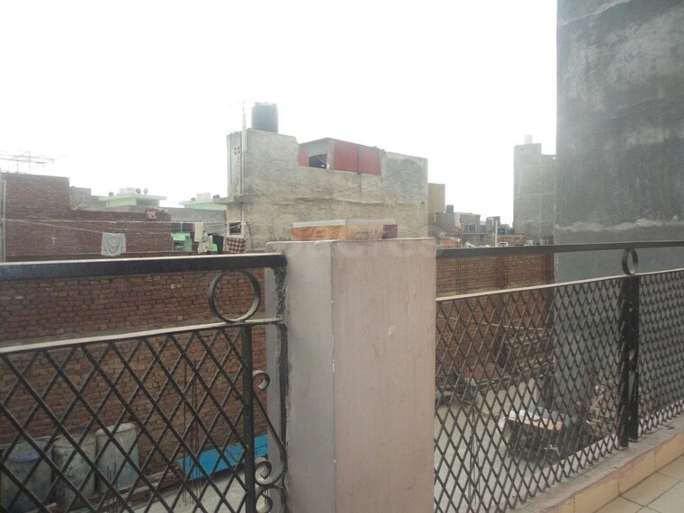 Exterior View, sector 22 2 Bedroom 1450 Sq.Ft. Builder Floor In Sector 22 Noida 9667612