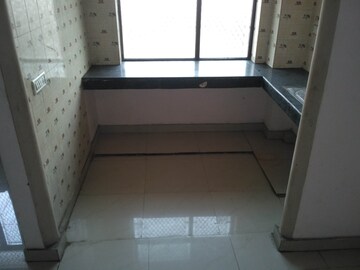 Kitchen in 2 BHK Builder Floor at Sector 22 – for Rent
