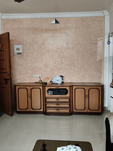 Furnished Amenities in 1 BHK Apartment at Panchsheel Apartment Santacruz East, Santacruz East – for Rent