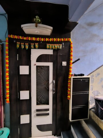 2 BHK Apartment – Exterior View View at Triveni Garden, Khadakpada - for Sale