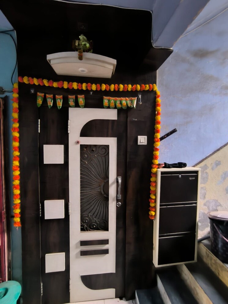 Exterior View, triveni-garden 2 Bedroom 1125 Sq.Ft. Apartment In Khadakpada Thane 9667624