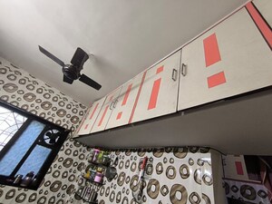 2 BHK Apartment – Exterior View View at Triveni Garden, Khadakpada - for Sale