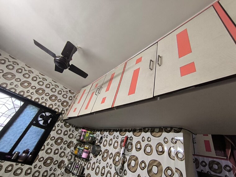 Exterior View, triveni-garden 2 Bedroom 1125 Sq.Ft. Apartment In Khadakpada Thane 9667624