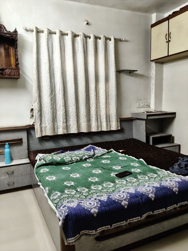 Bedroom, panchsheel-apartment-santacruz-east 1 Bedroom 500 Sq.Ft. Apartment In Santacruz East Mumbai 9667620