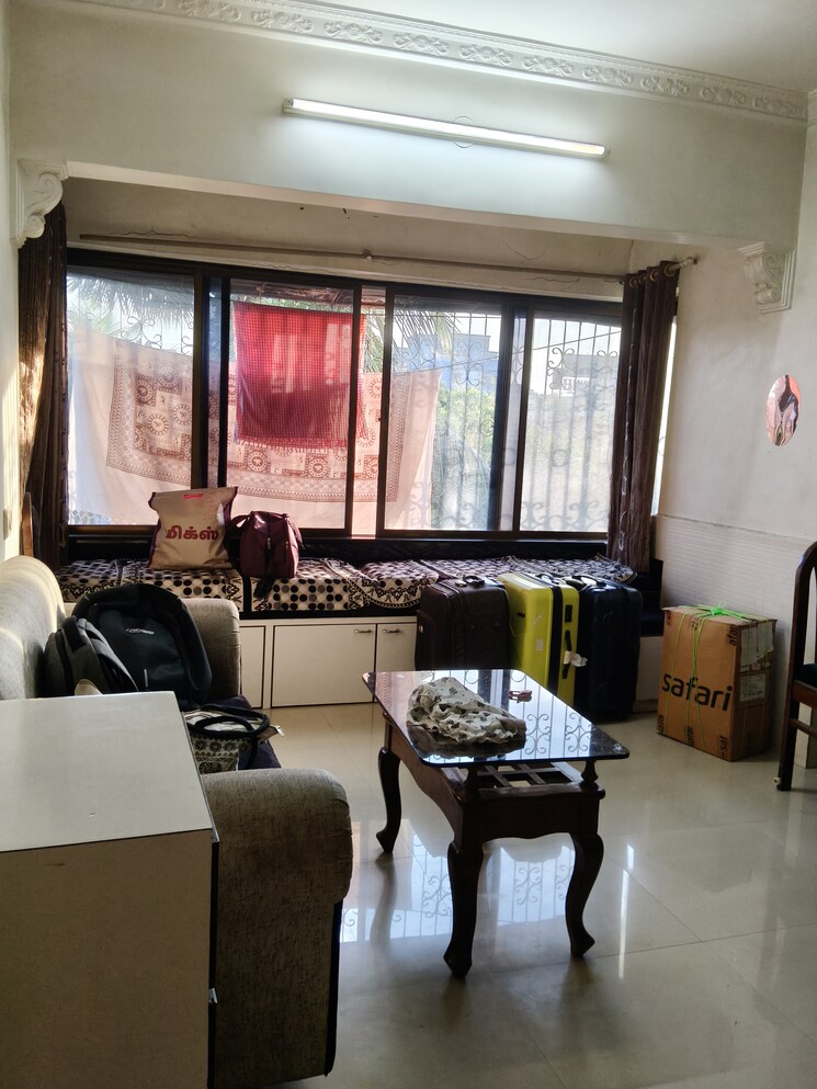 Living Room, panchsheel-apartment-santacruz-east 1 Bedroom 500 Sq.Ft. Apartment In Santacruz East Mumbai 9667620