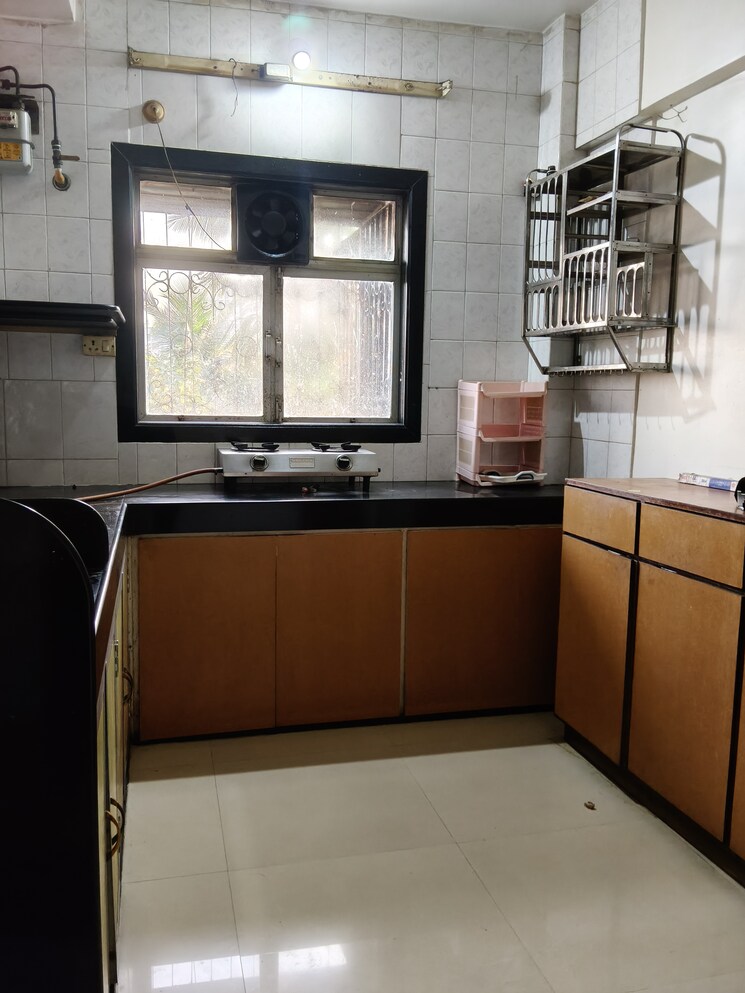 Kitchen, panchsheel-apartment-santacruz-east 1 Bedroom 500 Sq.Ft. Apartment In Santacruz East Mumbai 9667620