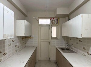 Kitchen in 3 BHK Apartment at TDI The Grand Retreat, Sector 88 – for Rent