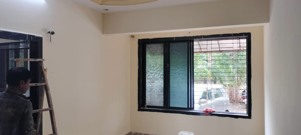2 BHK Apartment For Rent in Sai Sankul Annexe