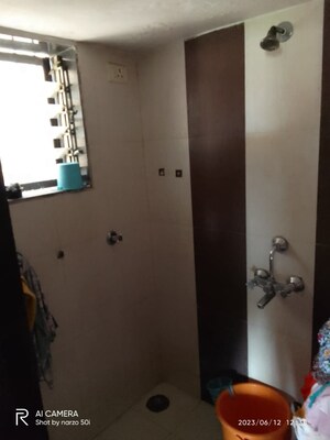 Furnished Amenities in 2 BHK Apartment at Sai Sankul Annexe, Kalyan West – for Rent