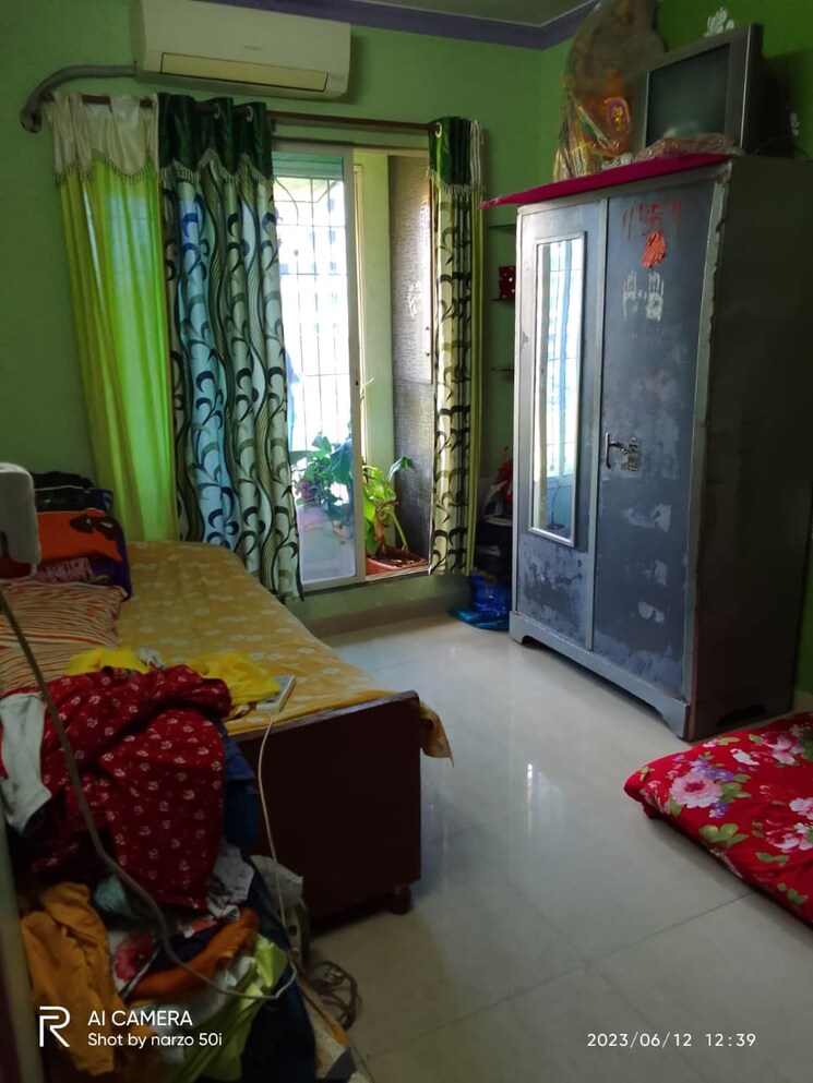 Living Room, sai-sankul-annexe 2 Bedroom 800 Sq.Ft. Apartment In Kalyan West Thane 9667632