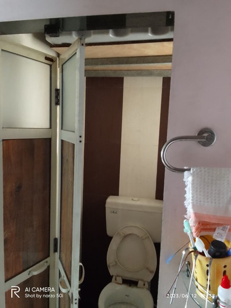 Bathroom, sai-sankul-annexe 2 Bedroom 800 Sq.Ft. Apartment In Kalyan West Thane 9667632