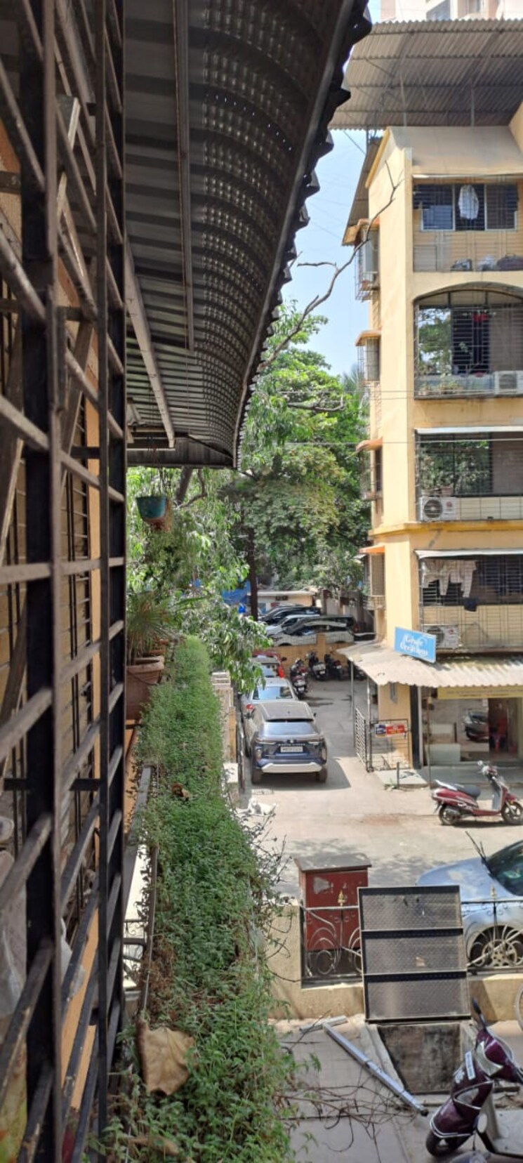 Exterior View, sai-sankul-annexe 2 Bedroom 800 Sq.Ft. Apartment In Kalyan West Thane 9667632