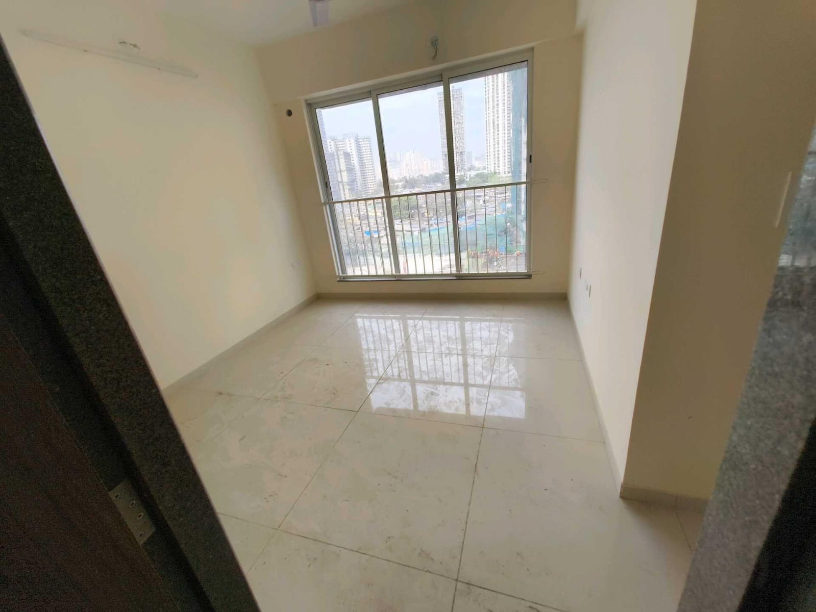1 BHK Apartment For Rent in Shiv Shakti Tower 28