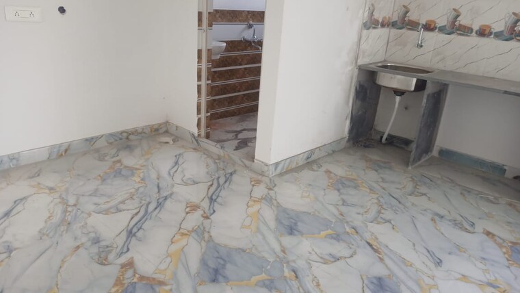 Room, kristi-villa 1 Bedroom 590 Sq.Ft. Apartment In Chinar Park Kolkata 9667636