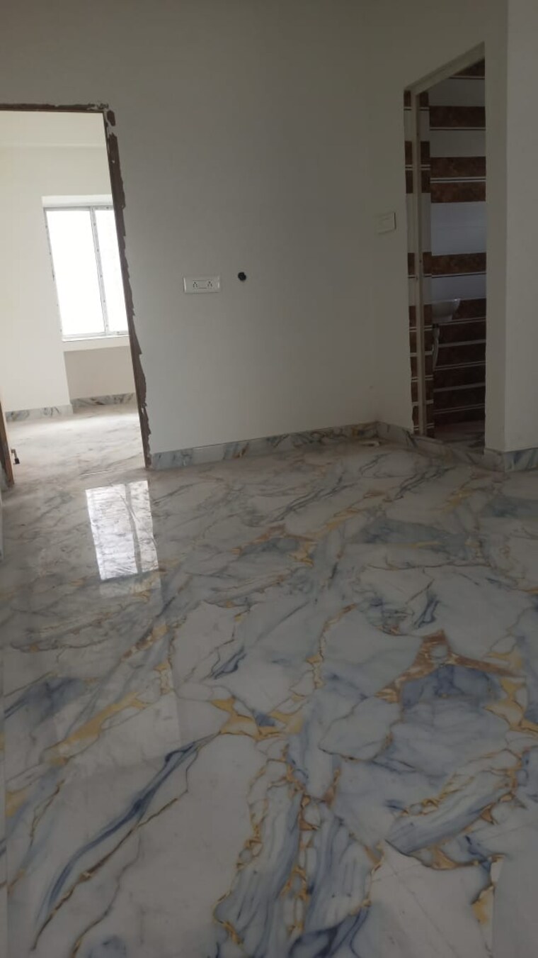 Room, kristi-villa 1 Bedroom 590 Sq.Ft. Apartment In Chinar Park Kolkata 9667636