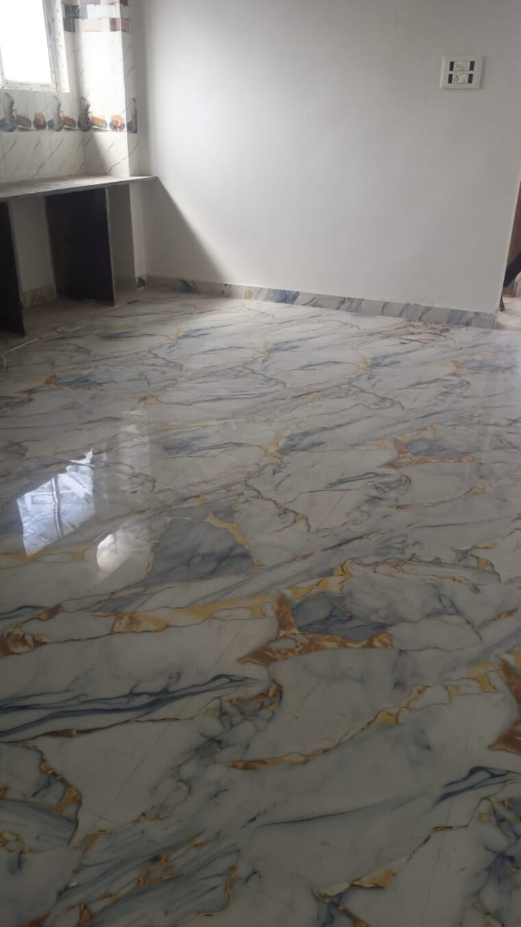 Room, kristi-villa 1 Bedroom 590 Sq.Ft. Apartment In Chinar Park Kolkata 9667636