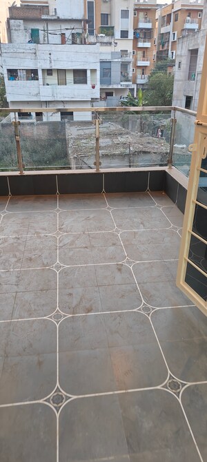 Master Bedroom in 4 BHK Independent House at Zingabai Takli – for Sale