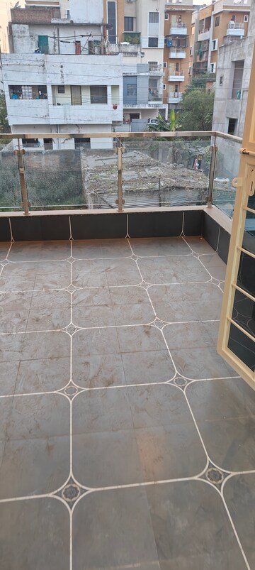 Master Bedroom in 4 BHK Independent House at Zingabai Takli – for Sale