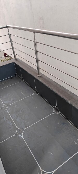 Balcony in 4 BHK Independent House at Zingabai Takli – for Sale