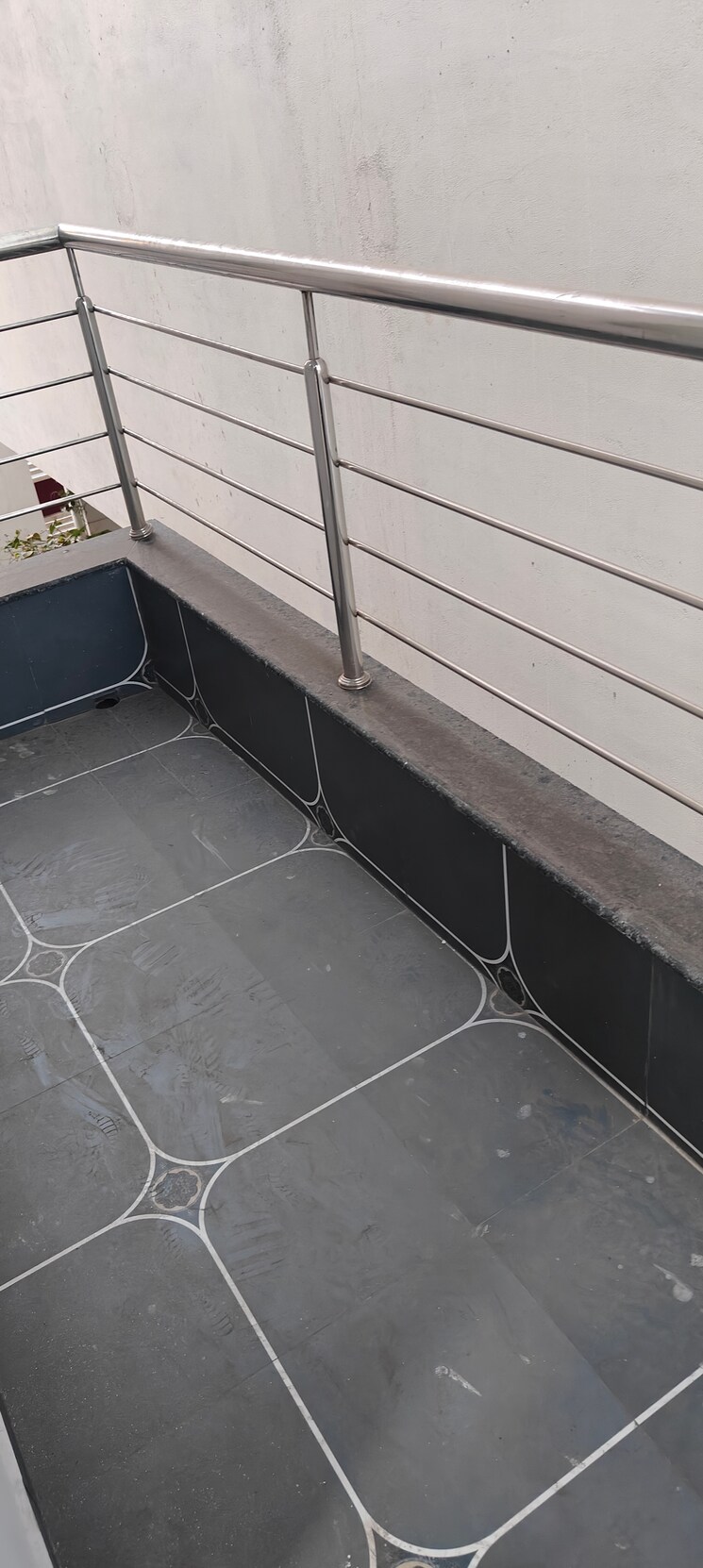 Balcony, zingabai takli 4 Bedroom 1500 Sq.Ft. Independent House In Zingabai Takli Nagpur 9667638