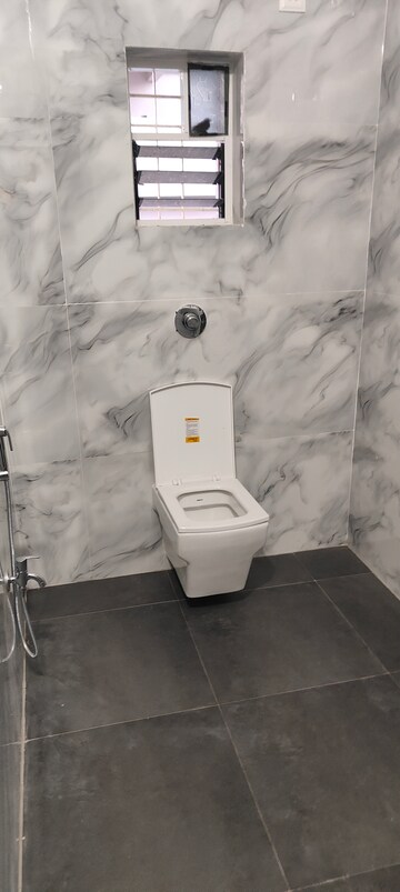 Bathroom in 4 BHK Independent House at Zingabai Takli – for Sale