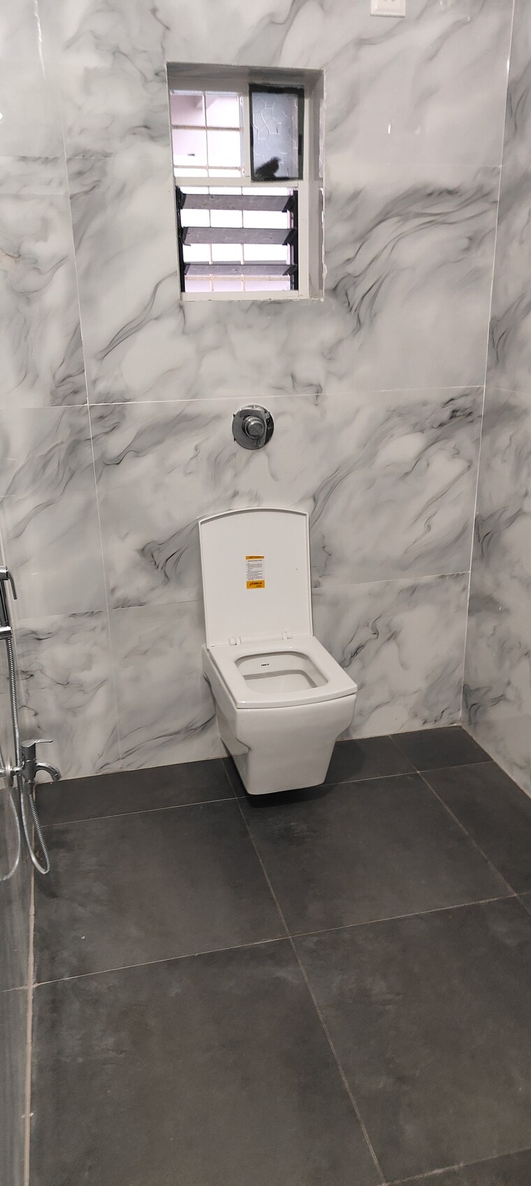 Bathroom, zingabai takli 4 Bedroom 1500 Sq.Ft. Independent House In Zingabai Takli Nagpur 9667638