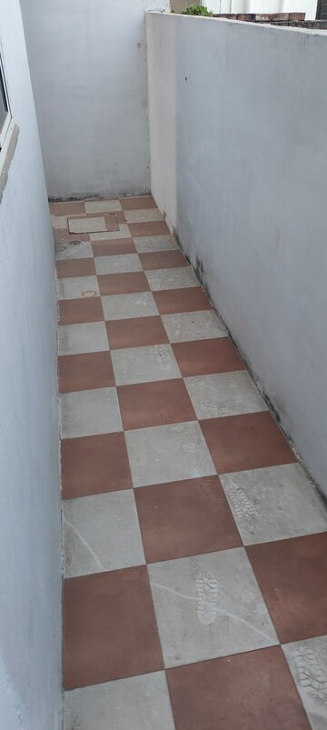 Balcony in 4 BHK Independent House at Zingabai Takli – for Sale