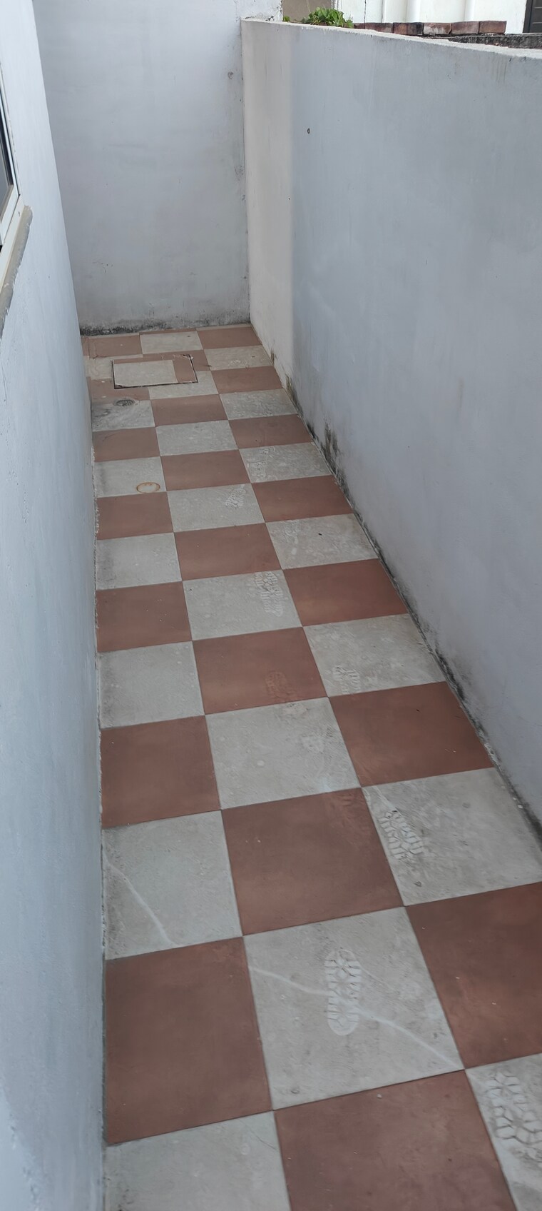 Balcony, zingabai takli 4 Bedroom 1500 Sq.Ft. Independent House In Zingabai Takli Nagpur 9667638