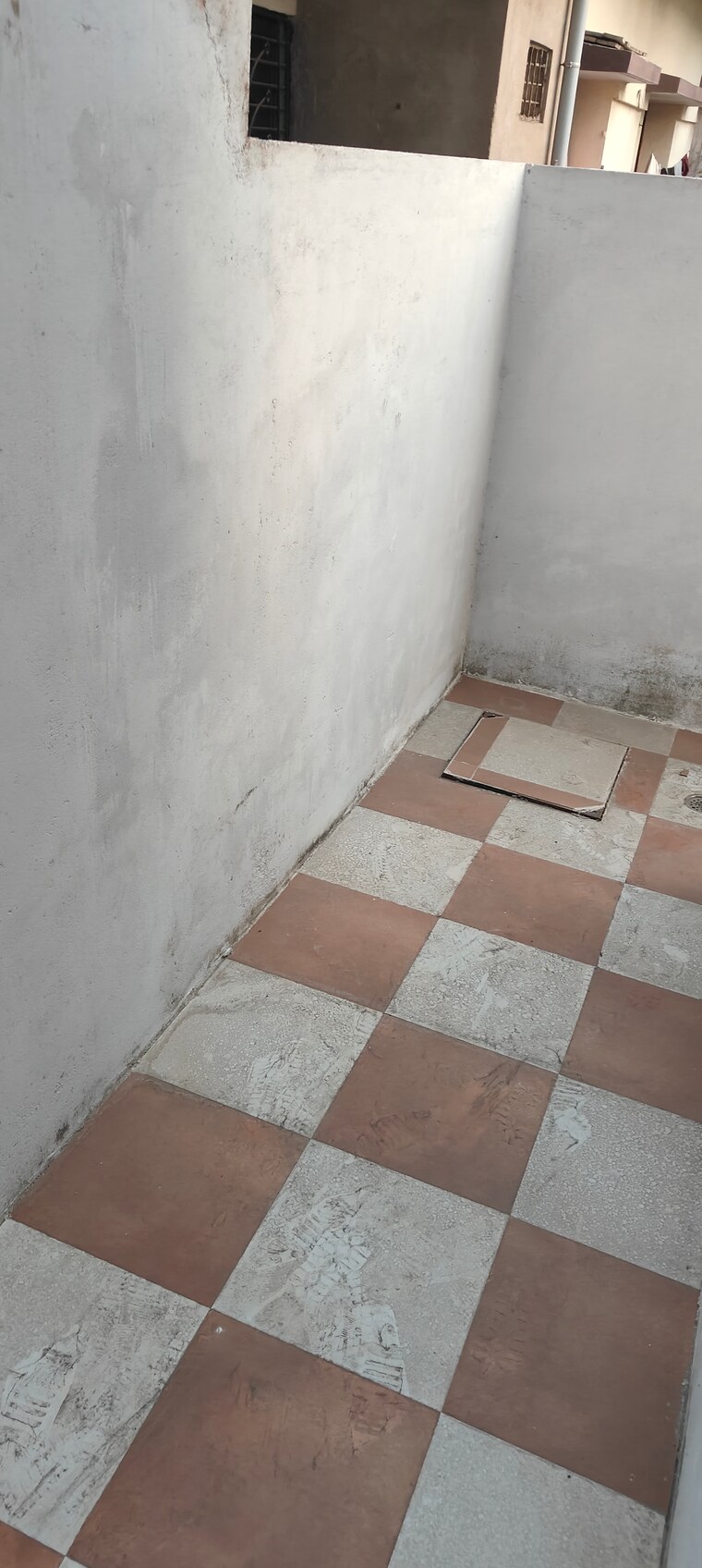 Room, zingabai takli 4 Bedroom 1500 Sq.Ft. Independent House In Zingabai Takli Nagpur 9667638