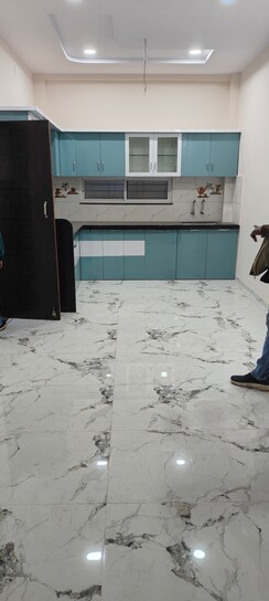 4 BHK Independent House For Sale in Nickhill Consultant 