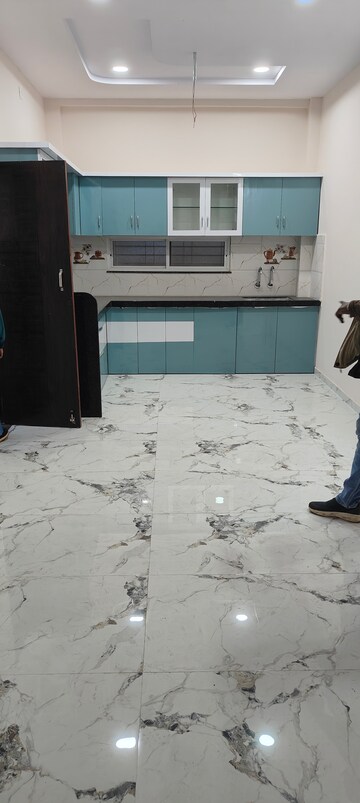 4 BHK Independent House For Sale in Zingabai Takli