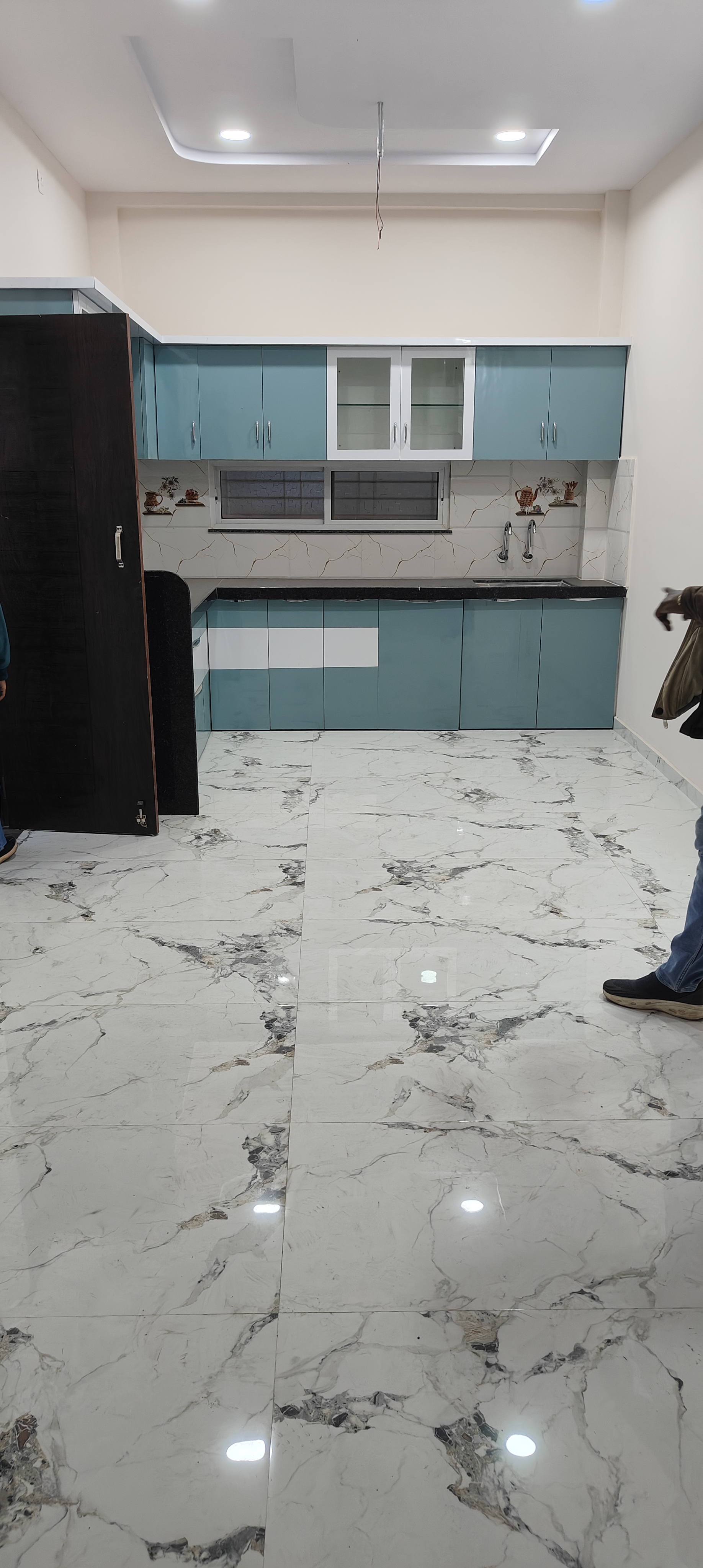 4 BHK Independent House For Sale in Nickhill Consultant 