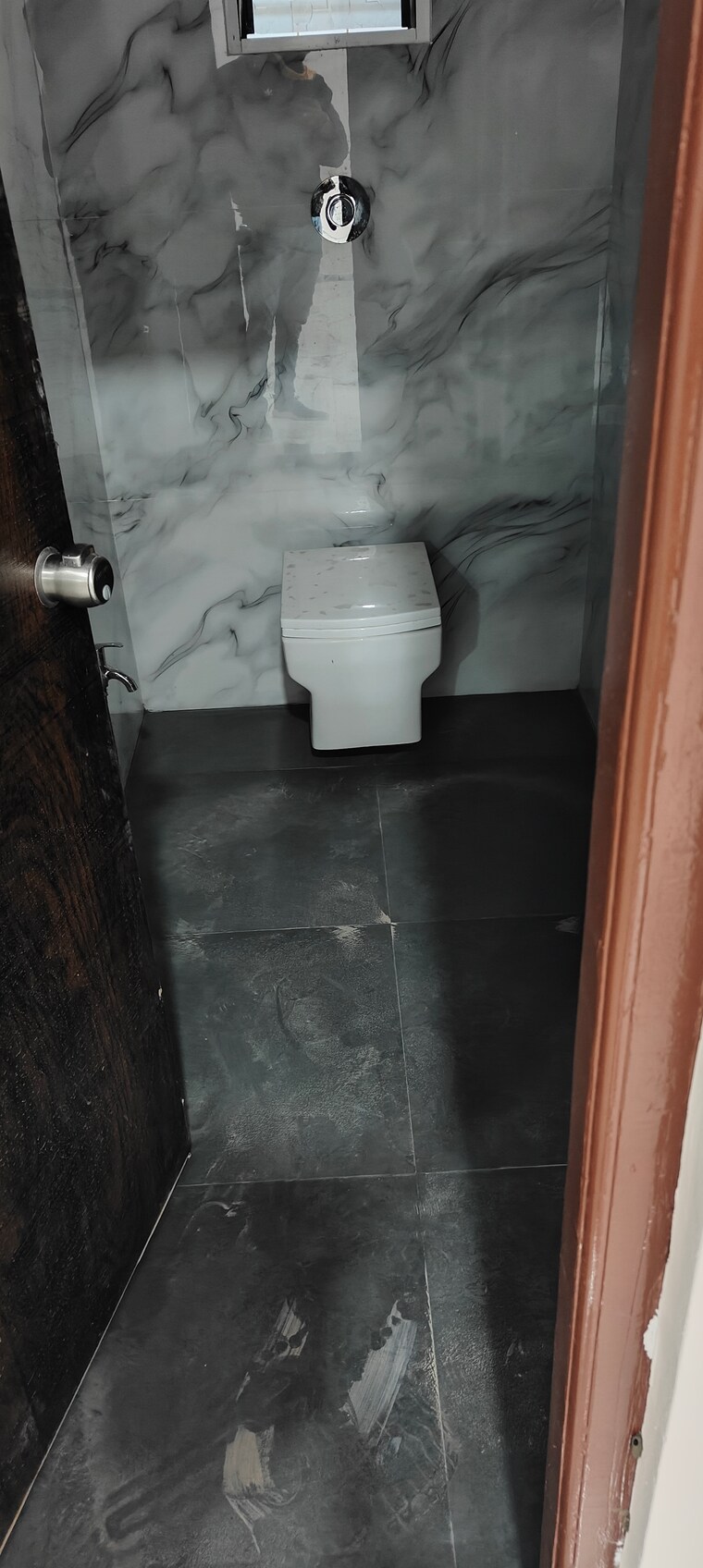 Bathroom, zingabai takli 4 Bedroom 1500 Sq.Ft. Independent House In Zingabai Takli Nagpur 9667638