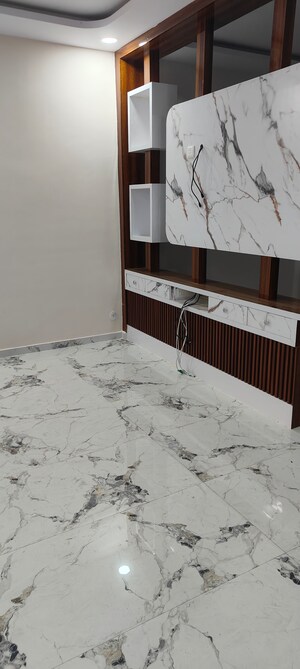 Balcony in 4 BHK Independent House at Zingabai Takli – for Sale