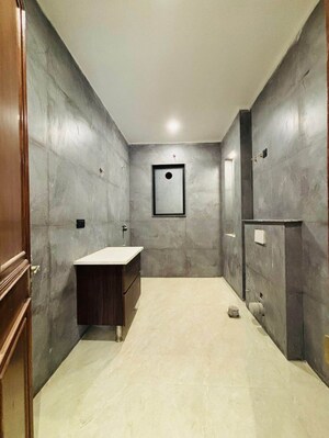 Kitchen in 3 BHK Apartment at AKD Tower, Sector 14 – for Rent