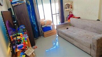 1 BHK Apartment For Sale in Pushpanjali Heights, Owale