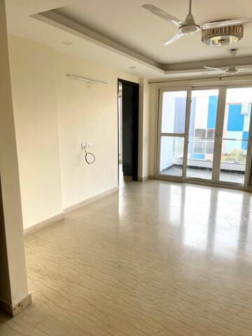 3 BHK Apartment For Rent in Pyramid Altia, Sector 70