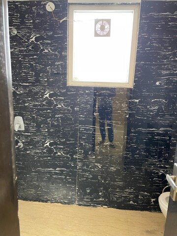 Bathroom in 3 BHK Apartment at Pyramid Altia, Sector 70 – for Rent