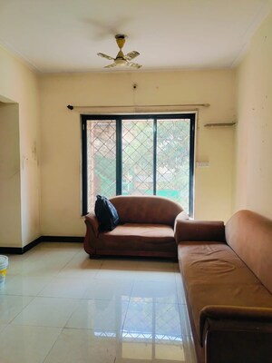 1 BHK Apartment For Rent in Cosmos Residancy, Kavesar