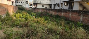  Plot For Sale in Zingabai Takli