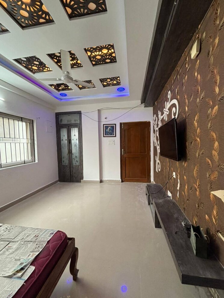 Kitchen, sm-homes-kondapur 2 Bedroom 1250 Sq.Ft. Apartment In Kondapur Hyderabad 9667659