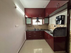 Kitchen in 2 BHK Apartment at SM Homes Kondapur, Kondapur – for Rent