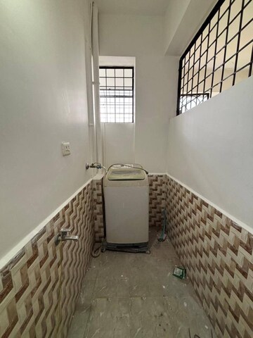 Balcony in 2 BHK Apartment at SM Homes Kondapur, Kondapur – for Rent