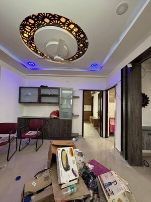 Parking in 2 BHK Apartment at SM Homes Kondapur, Kondapur – for Rent