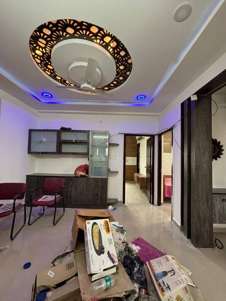  Parking, sm-homes-kondapur 2 Bedroom 1250 Sq.Ft. Apartment In Kondapur Hyderabad 9667659